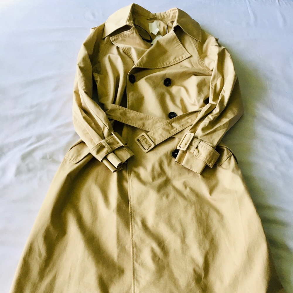 WOMEN COATS